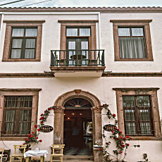 Cunda Selene Otel